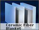 Ceramic Fiber Blanket