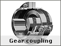 Gear Coupling