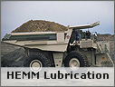 HEMM Lubrication