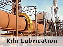 Kiln Lubrication