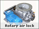 Rotary Air Lock