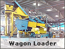 Wagon Loader