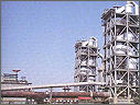 Cement preheater