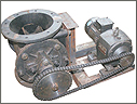 Rotary Airlock Valve