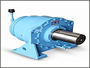 Planetary Gear Box