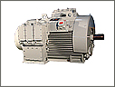 Energy Efficient Motor