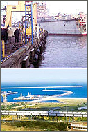 Ports and Waterways