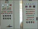 BMS Control Panels