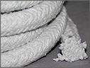 Ceramic Fiber Rope