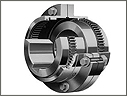 Gear Coupling