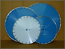Diamond Blades Diamond Blades
