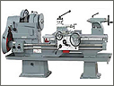 Lathe Machine