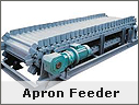 Apron Feeder