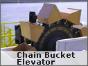 Chain Bucket Elevator