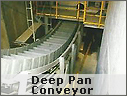 Deep Pan Conveyor