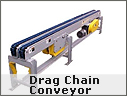 Drag Chain Conveyor