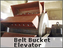Belt Bucket Elevator