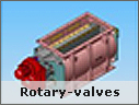 Rotary Valves