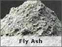 Fly Ash