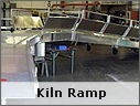 Kiln Ramp