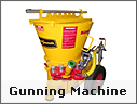 Gunning Machine