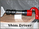 Shim Driver