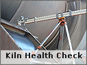 Kiln Health Check