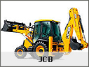 JCB JCB