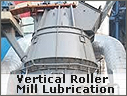 Vertical Roller Mill